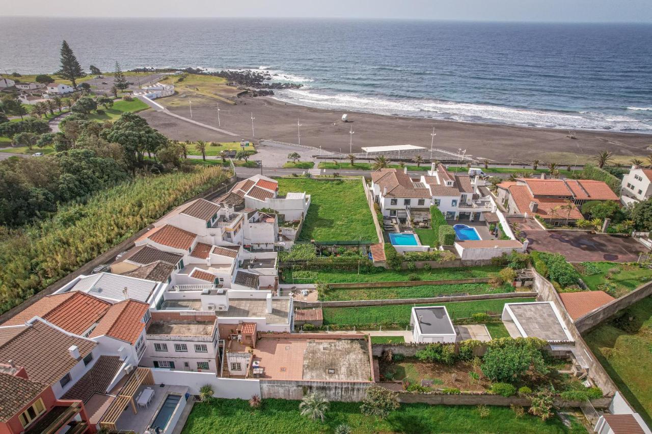Oceanside East Ponta Delgada - Açores Exterior foto